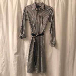 Ralph Lauren Shirt Dress